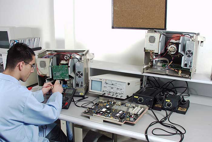 Bulancak Elektronik Tamircisi