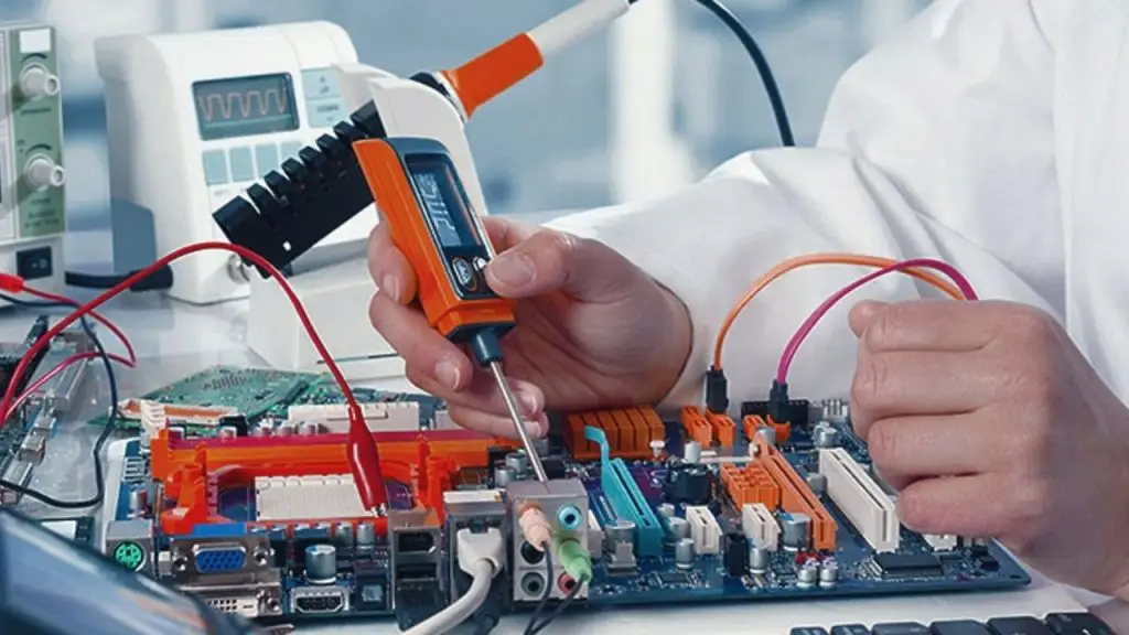 Bulancak Elektronik Tamircisi